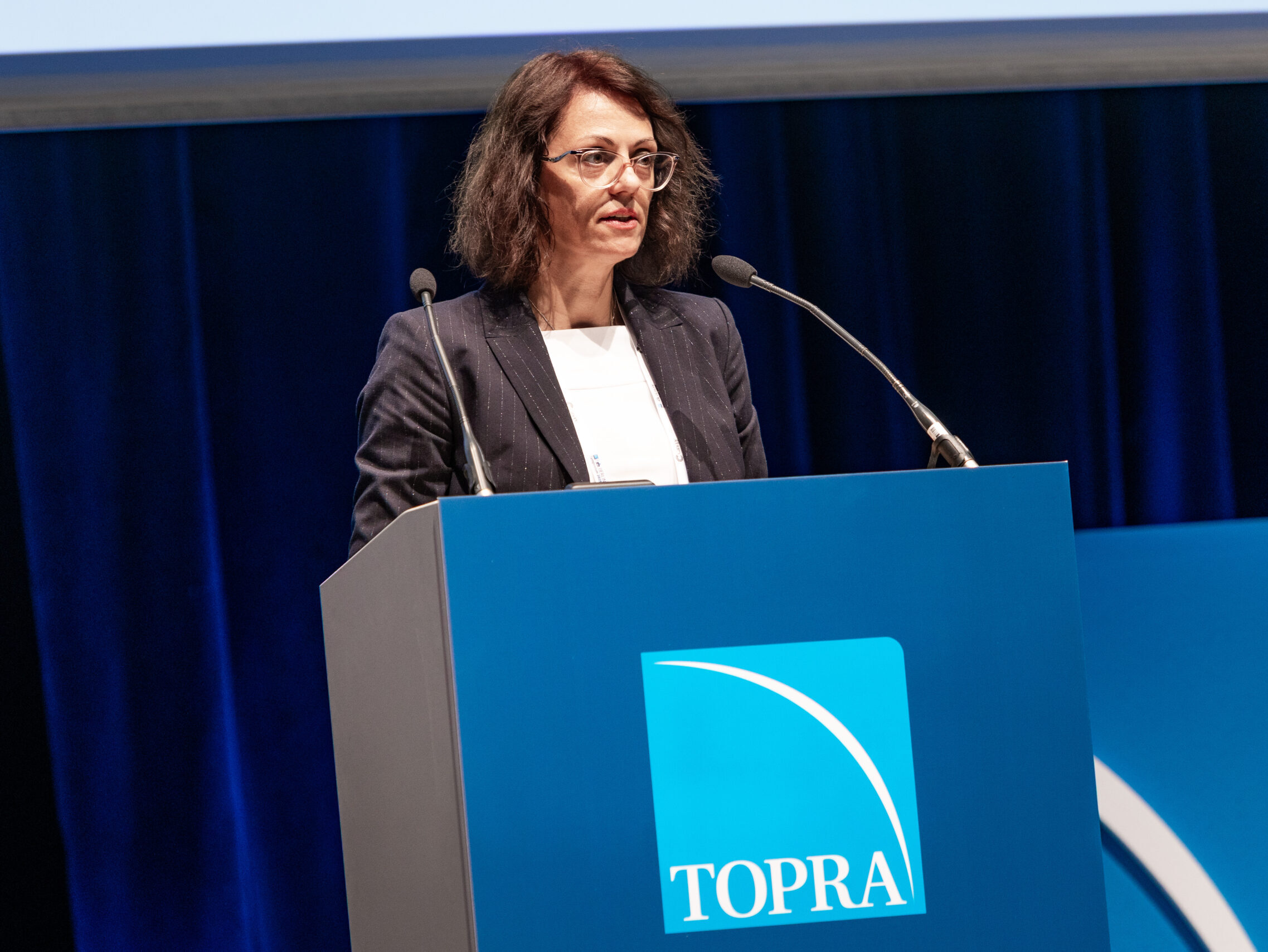 Billev East Katja speaking 1 scaled e1773307455528