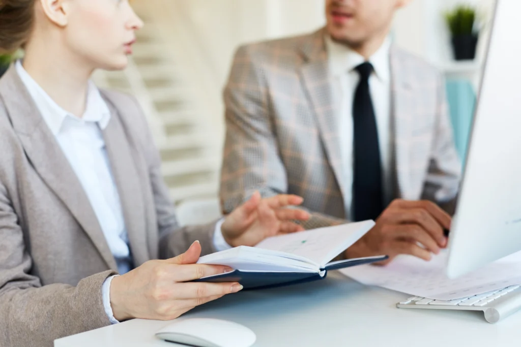 regulatory affairs consulting