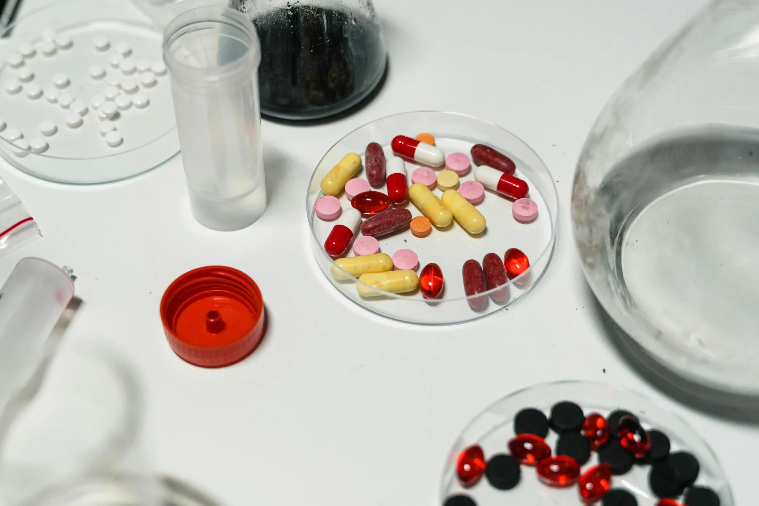Repurposing of drug