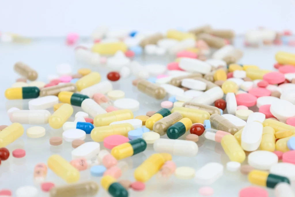 Repurposing of drug: the overlooked opportunity pharmaceutical companies can no longer ignore 2 Repurposing of drug