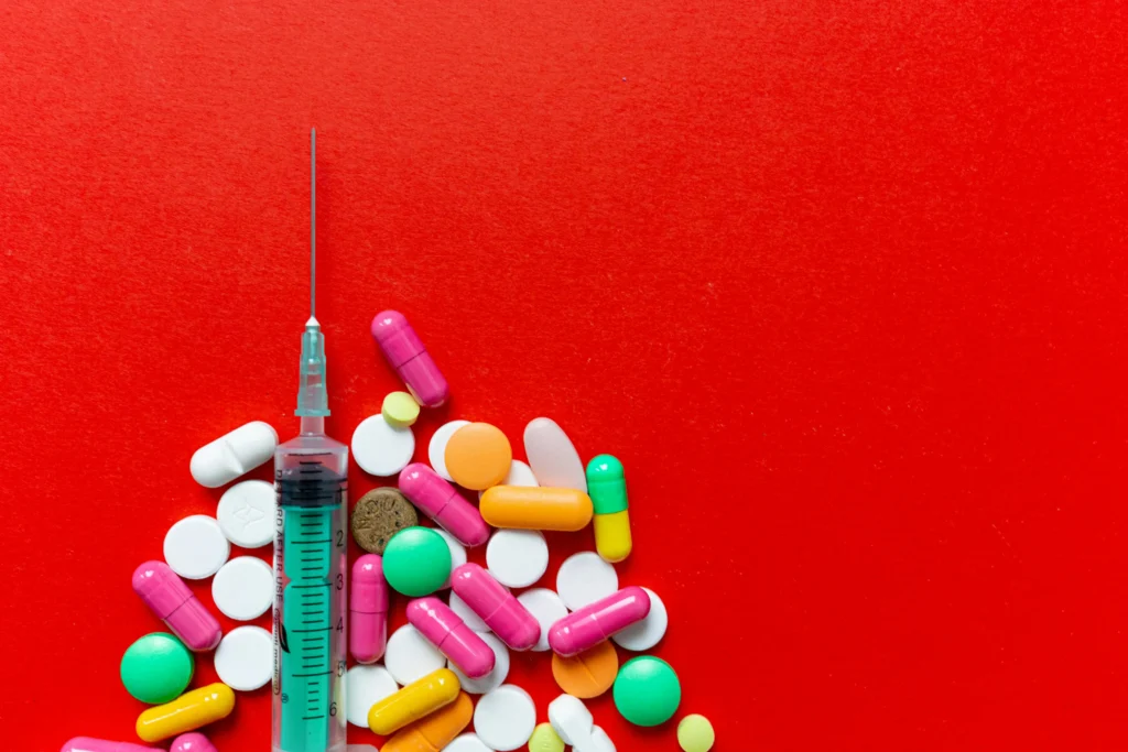 drug safety specialist