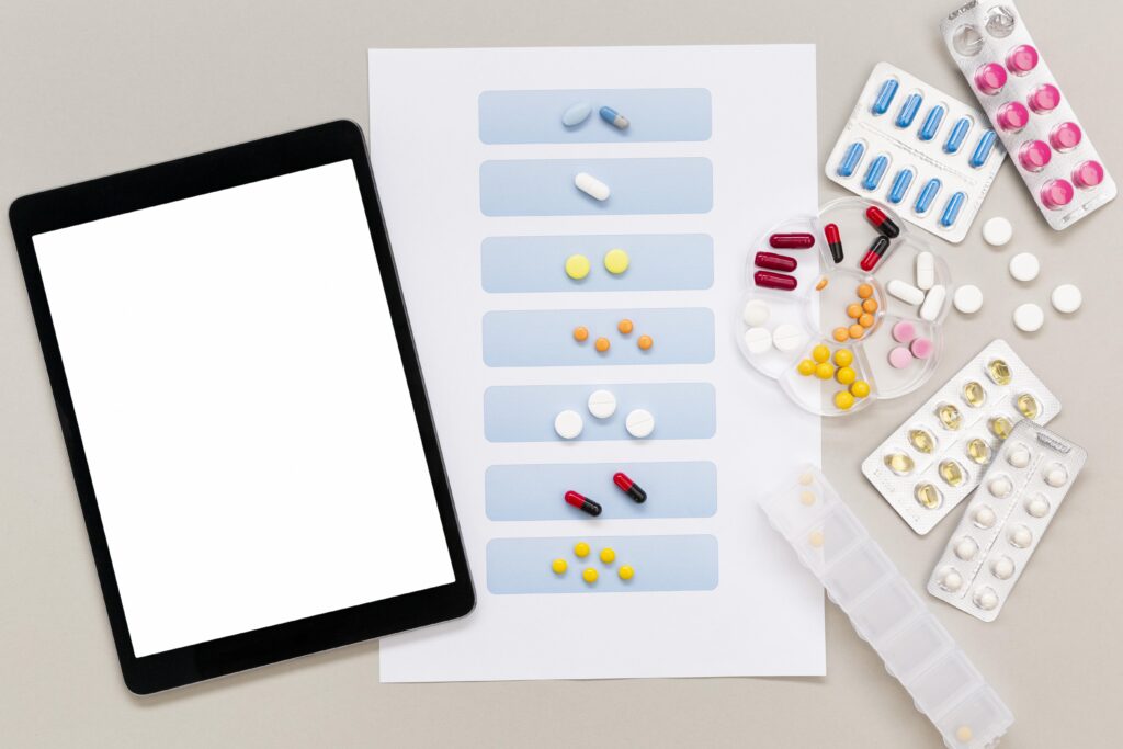 ePI requirements: what pharma companies must do now to stay compliant under the new EU legislation 1 ePI requirements