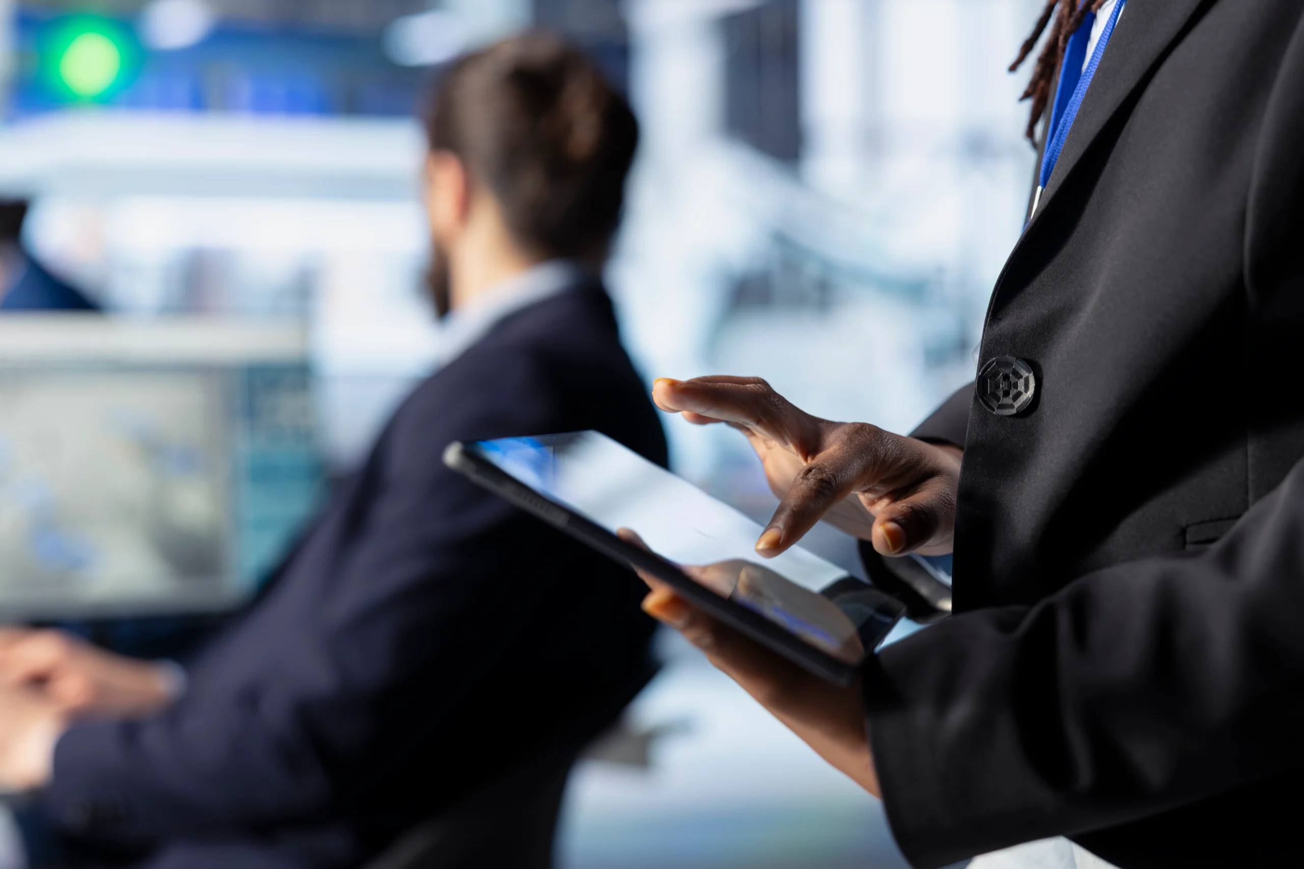 electronic product information vendor
