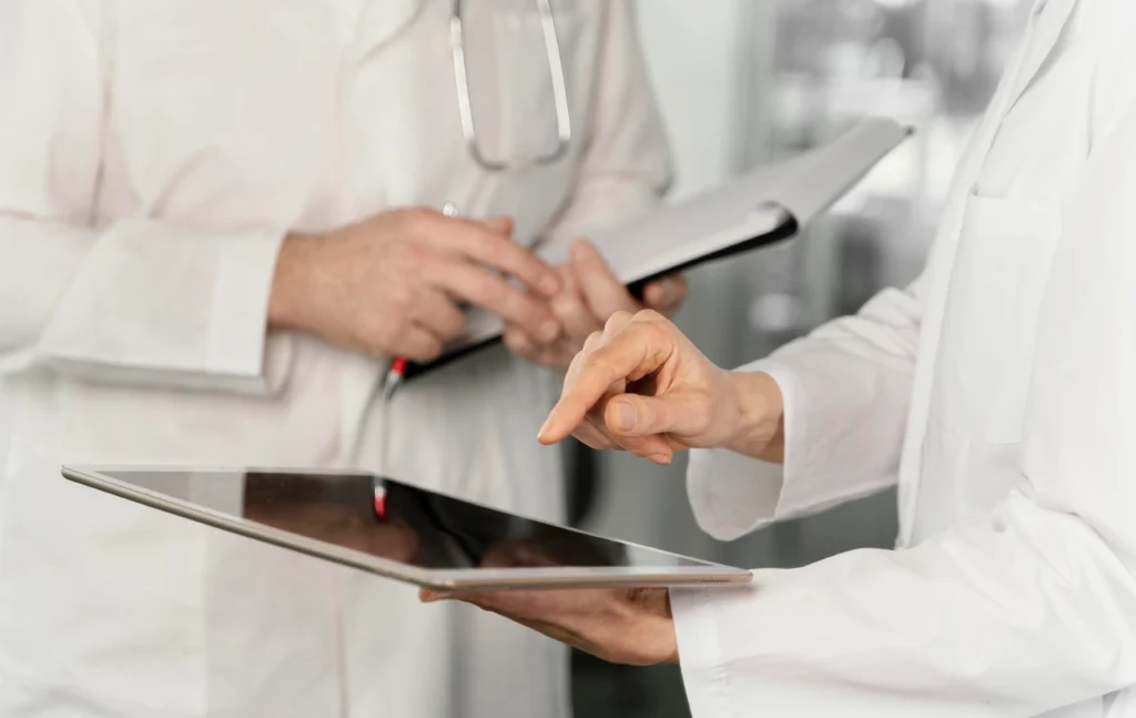 medical device regulatory consultant 