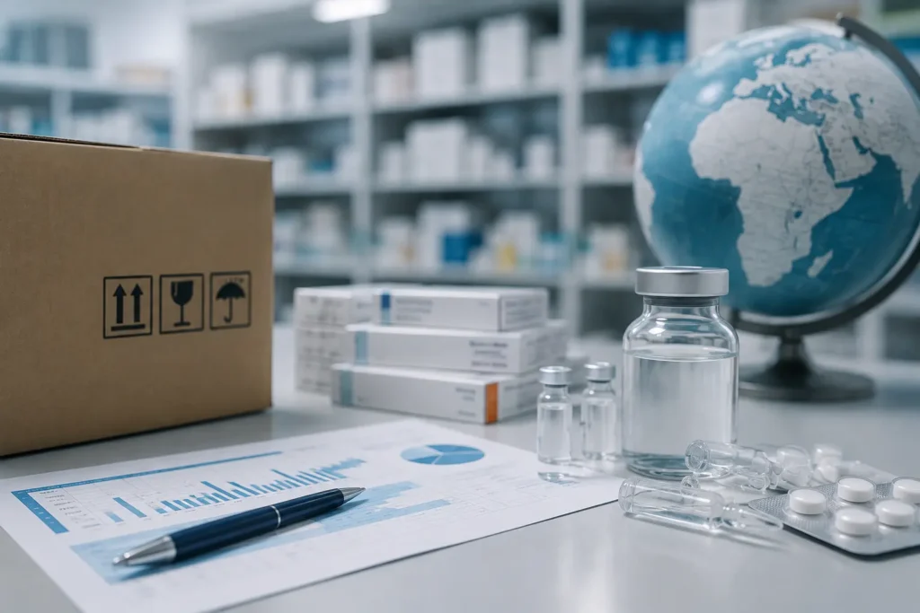 medicine shortages