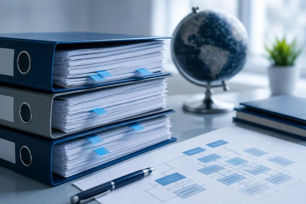 eCTD publishing and life cycle management services for regulatory submissions 1 eCTD Publishing