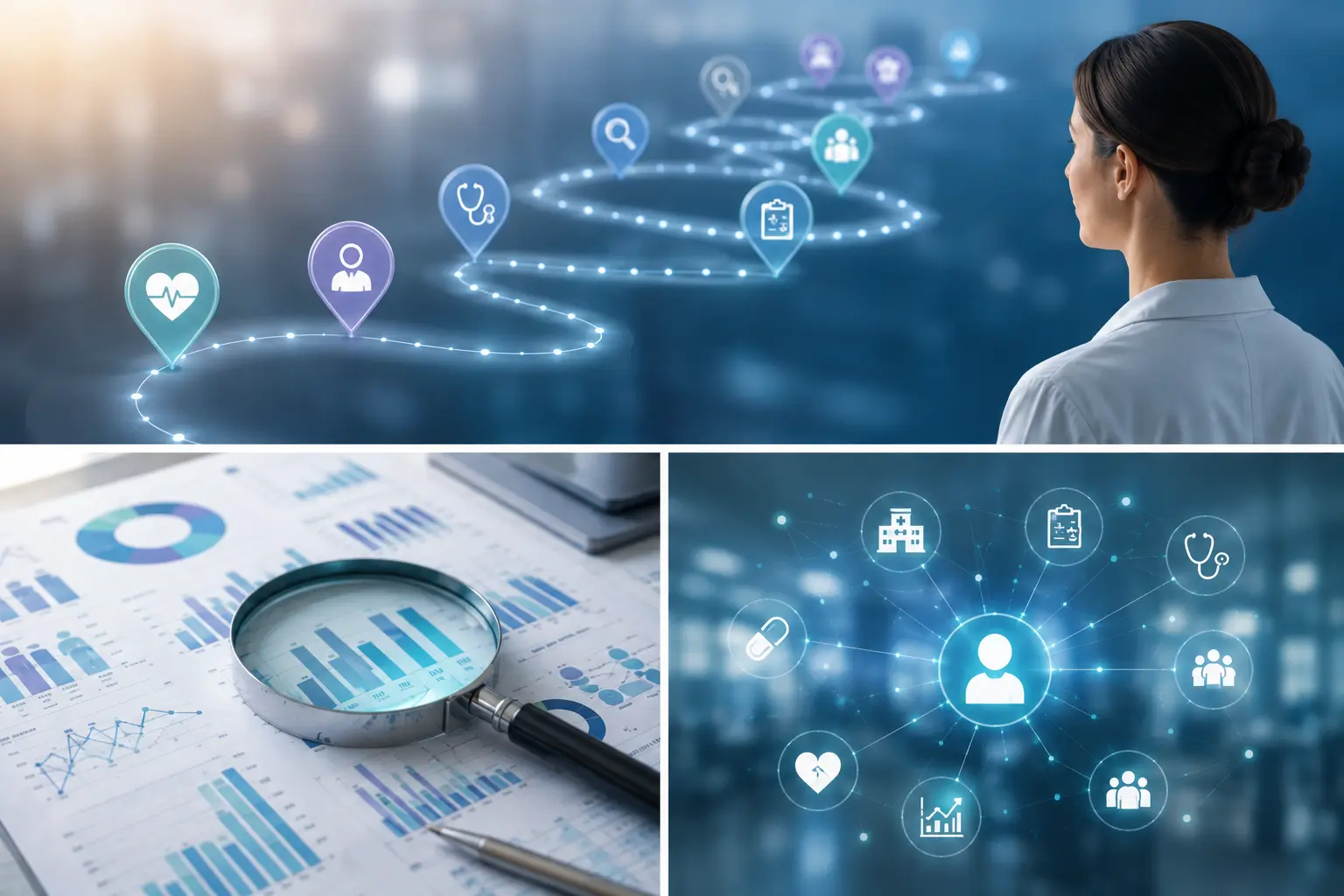 patient journey analysis