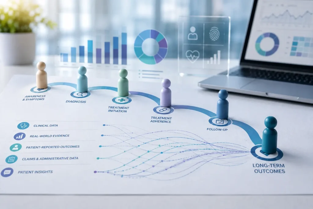 patient journey analysis