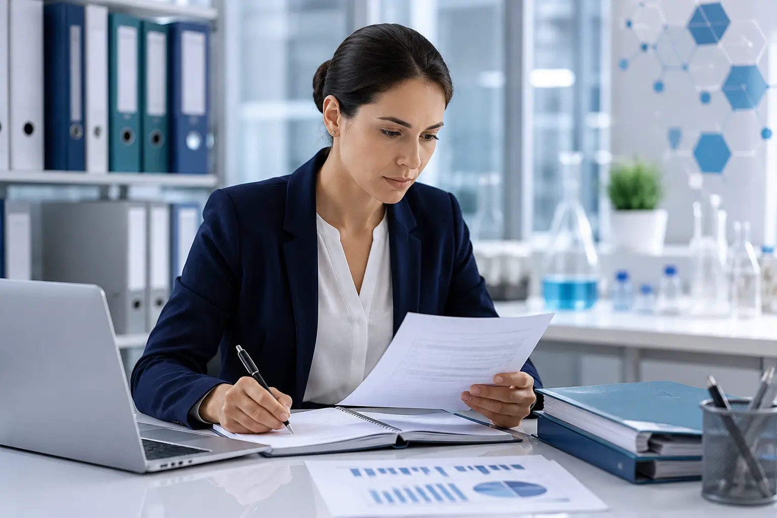 regulatory affairs specialist