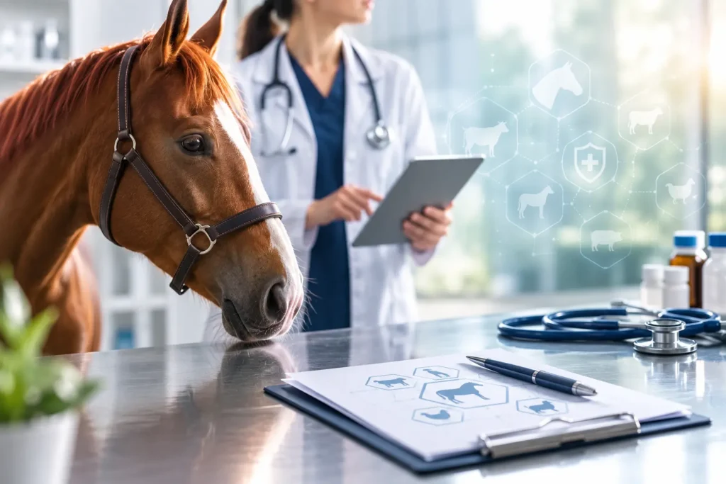 veterinary pharmacovigilance consulting