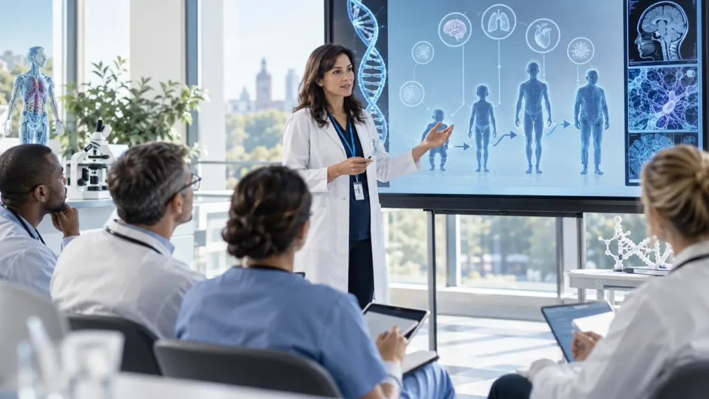 Rare disease companies