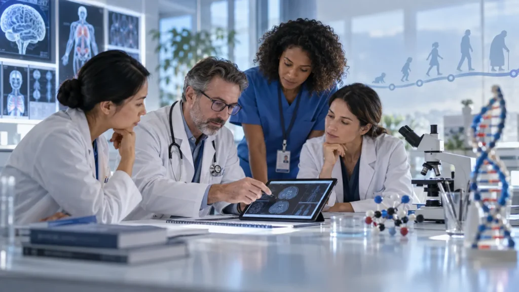 Rare disease companies
