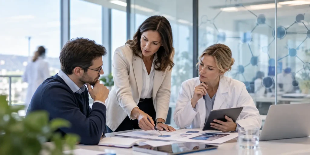 medical affairs consultant