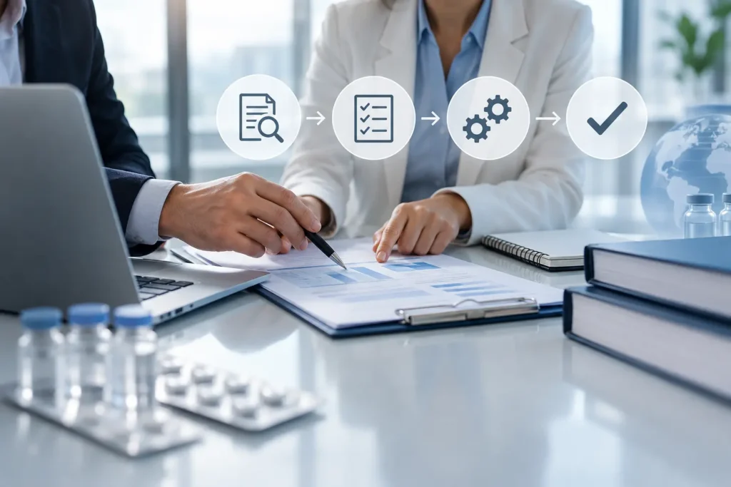 Regulatory gap analysis: how to identify and remediate gaps 1 regulatory gap analysis