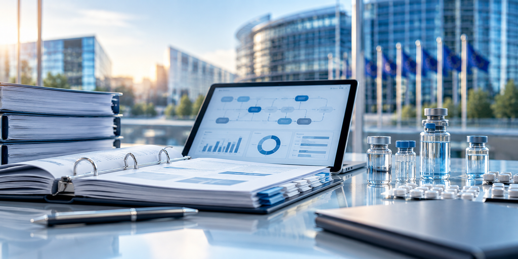 regulatory strategy