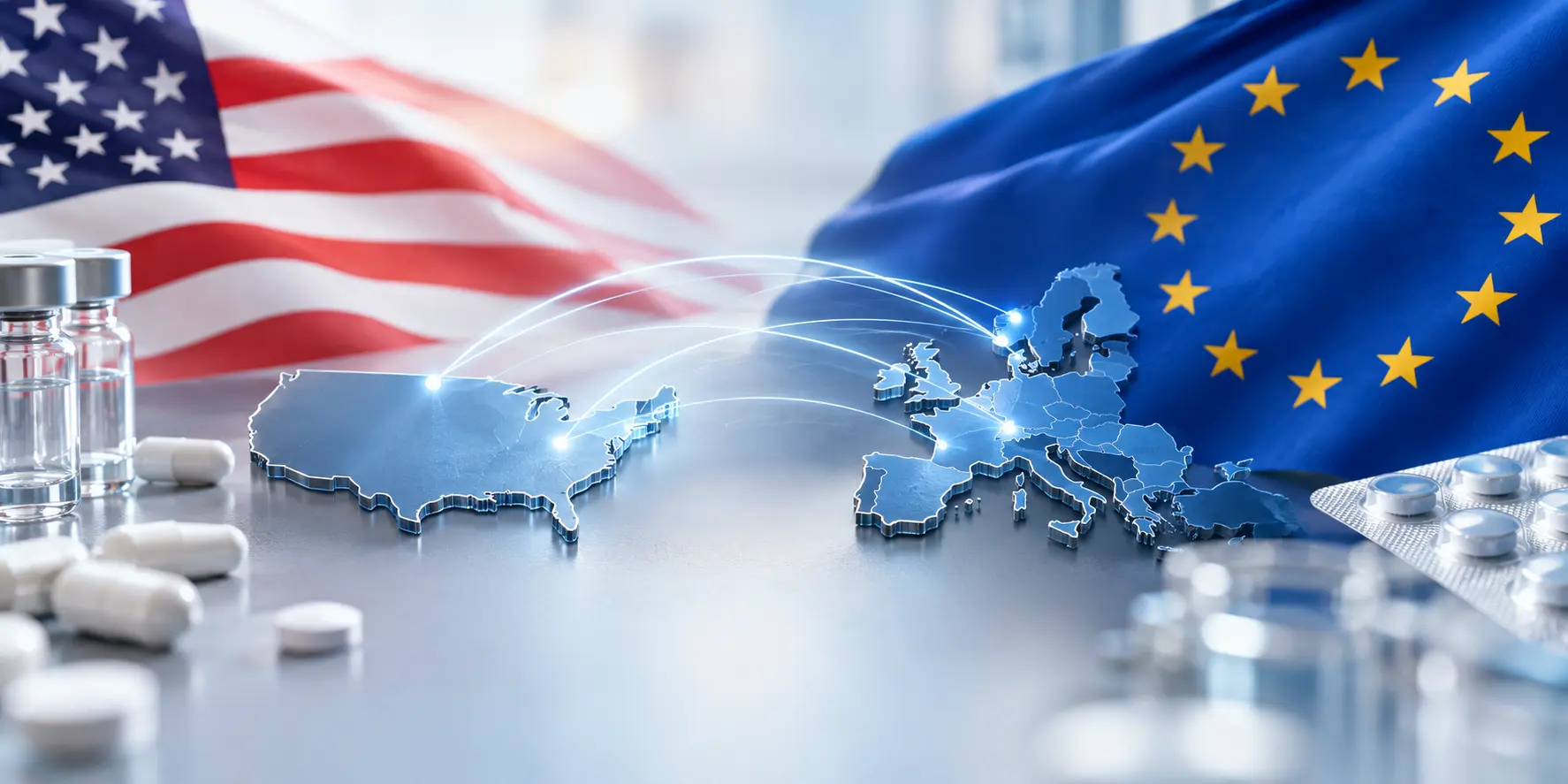 regulatory strategy